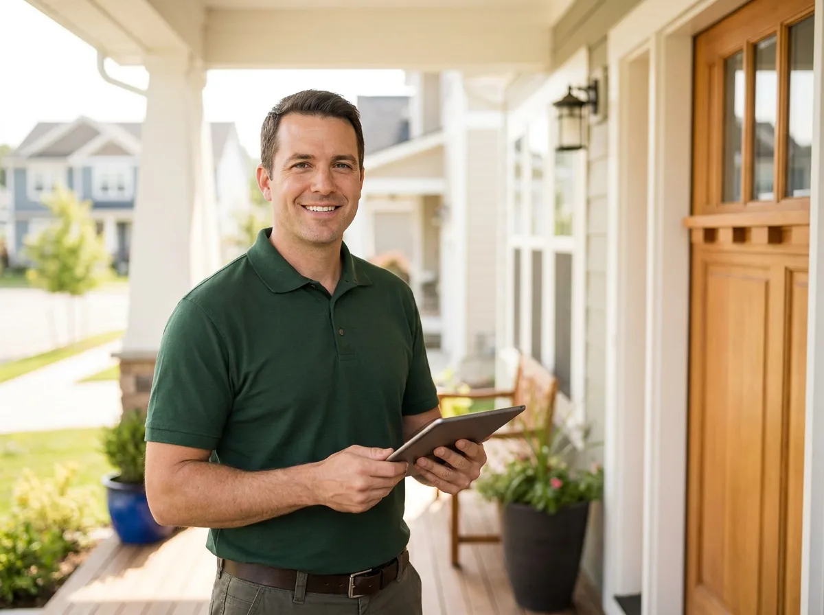 Pest control FAQs for Pea Ridge, WV